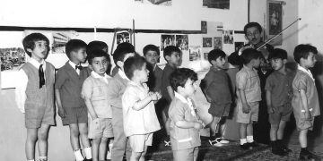 ئەو پیاوەی کوردستانی کردە نیشتمانی مۆسیقا