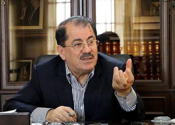 نازم دەباغ: لە سەردەمی کابینەی نێچیرڤان بارزانی پەیوەندییەکانی هەرێم و ئێران بەهێزتر بوون