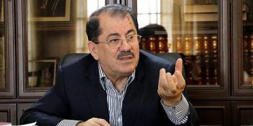 نازم دەباغ: لە سەردەمی کابینەی نێچیرڤان بارزانی پەیوەندییەکانی هەرێم و ئێران بەهێزتر بوون