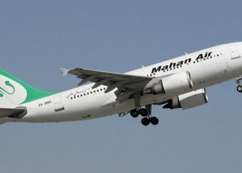 گەشتە ئاسمانییەکانی نێوان ئێران و هەرێمی کوردستان زیاد دەکرێن