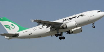 گەشتە ئاسمانییەکانی نێوان ئێران و هەرێمی کوردستان زیاد دەکرێن