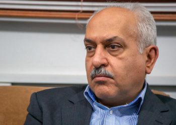 ئاڵوگۆڕە بازرگانییەکانی نێوان ئێران و سوریا بەرەو گەشەسەندن دەڕوات