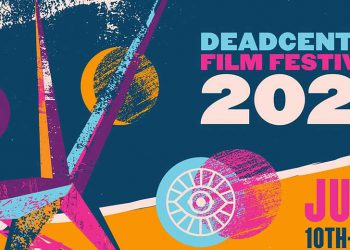 پێنج فیلمی ئێرانی لە فێستیڤاڵی Dead Centerی ئەمریکا