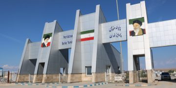 قەسری شیرین بە فەرمی وەک ناوچەیەکی ئازادی بازرگانی ئێران ڕاگەێندرا