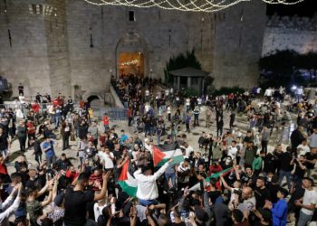 عێراق دژی تاوانەکانی ئیسرائیل هاتە دەنگ: لە گەڵ فەڵەستینییەکان دەمێنینەوە