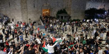 عێراق دژی تاوانەکانی ئیسرائیل هاتە دەنگ: لە گەڵ فەڵەستینییەکان دەمێنینەوە