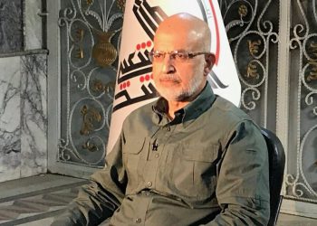 ئەمریکا لە چوارچێوەی ناتۆ لە عێراقدا دەمێنێتەوە