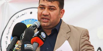 وڵاتانی عەرەبی لە بەرامبەر دۆسیەی فەڵەستین بە لاوازی دەرکەوتوون