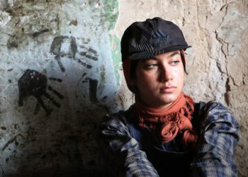 “بێدەنگی ئاوا”لە فێستیڤاڵی “ئۆرلاندۆ”ی ئەمریکادا