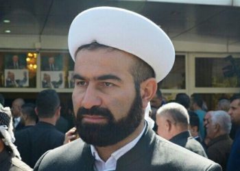 کۆماری ئیسلامی ئێران تاکە وڵاتێکە کە بەردەوام لە بەرەی پاڵپشتی گەلی فەڵەستین بووە