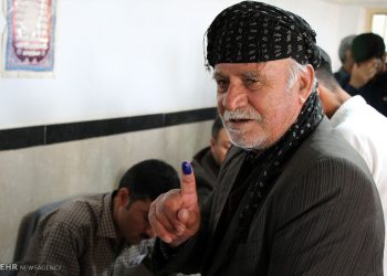 بۆ بەشداری زۆرینەی خەڵک لە هەڵبژاردنەکانی ئێران لە ڕووی ئابورییەوە گرنگە؟