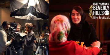 خەرامان، بەقائیان، حسێن پوور و زەند کەریمی لە دوو فێستیڤاڵ نێودەوڵەتی خەڵاتیان وەرگرت