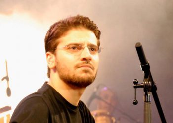 هەڵوێستی سامی یووسف لە بەرانبەر کوژرانی مناڵان لە غەززە