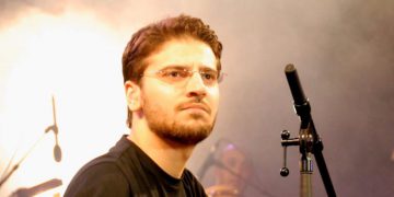 هەڵوێستی سامی یووسف لە بەرانبەر کوژرانی مناڵان لە غەززە