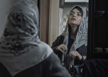 ناسر زەمیری لە فێستیڤاڵی NYWFF ی ئەمریکا خەڵاتی وەرگرت