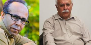 «ئێمە و مۆدێرنە» بەرهەمی ٤٠ ساڵەی داریوشی ئاشوری بە کوردی بڵاوکرایەوە