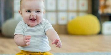 باشترکردنی بەرگری جەستەی منداڵ