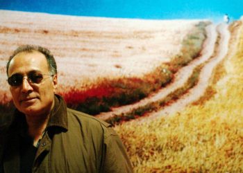 خوێندنهوهیەك بۆ فیلمی “با لهگهڵ خۆیدا دهمانبا”ی كیاڕۆستهمی