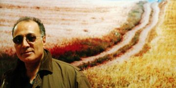 خوێندنه‌وه‌یەك بۆ فیلمی “با له‌گه‌ڵ خۆیدا ده‌مانبا”ی كیاڕۆسته‌می