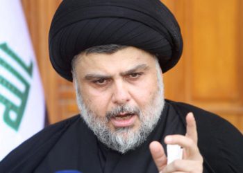 سەدر: تاوانەکانی ئیسرائیل لە دژی قودس ئاکامی بێدەنگی وڵاتانی عەرەبییە