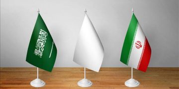 ئەگەری کۆبوونەوەی هەر دوو باڵیۆزی ئێران و سعوودیە لە عێراق لە ئارادایە