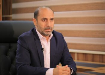 عەبدولستار مەجید: ئەوەی قەوارەی جولەکە دەیکات بەدەر لە داگیرکاری، کۆمەڵکوژکردنی گەلێکی زوڵملێکراوە