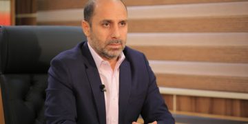 عەبدولستار مەجید: ئەوەی قەوارەی جولەکە دەیکات بەدەر لە داگیرکاری، کۆمەڵکوژکردنی گەلێکی زوڵملێکراوە