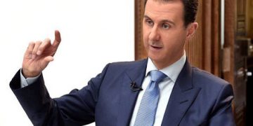 بەشار ئەسەد و دوو کەسی دیکە کاندیدی هەڵبژاردنەکانی سەرۆکایەتی کۆماری سوریان