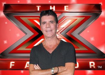 سایمۆن کاویل بەرنامەی بەهرە دۆزی ڕژێمی زایۆنی ڕاگرت