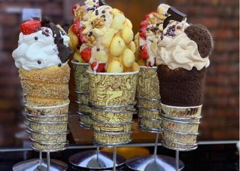 ئەو پێنج خواردنەی کە پێویستە لە هاویندا لێی دووربکەویتەوە