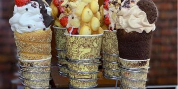 ئەو پێنج خواردنەی کە پێویستە لە هاویندا لێی دووربکەویتەوە