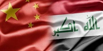 چین: ڕێژەی ئاڵوگۆڕە بازرگانییەکان لە گەڵ عێراق ساڵی 2020 زیاتر لە 30 ملیار دۆلار بووە