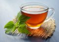بە چەند هۆکارێک خواردنی چای نەعنا پێش نووستن سوودی هەیە