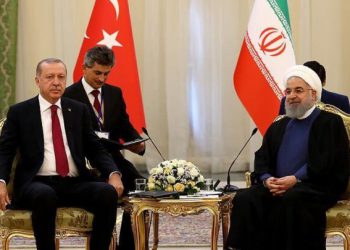 ڕۆحانی: فەڵەستین کێشەی هاوبەشی جیهانی ئیسلامە / ئەردۆغان: جیهانی ئیسلام لە بەرامبەر ئیسرائیل هەڵوێستی هاوبەشی هەبێت