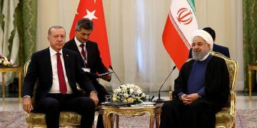 ڕۆحانی: فەڵەستین کێشەی هاوبەشی جیهانی ئیسلامە / ئەردۆغان: جیهانی ئیسلام لە بەرامبەر ئیسرائیل هەڵوێستی هاوبەشی هەبێت