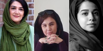 بەشداریی بەرهەمی سێ دەرهێنەری ژنی ئێرانی لە بەشی کورتەفیلمەکانی “سینەمای سەعادەت”