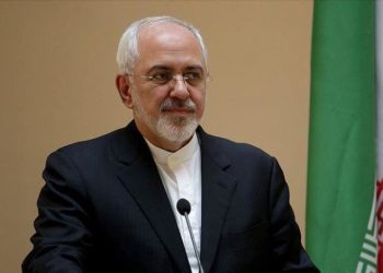 زەریف لە سوریاوە دۆخی فەڵەستین تاوتوێ دەکات