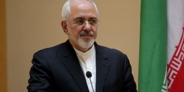 زەریف لە سوریاوە دۆخی فەڵەستین تاوتوێ دەکات