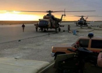 پرۆسە هاوبەشەکانی عێراق: هێرشەکەی سەر عەین ئەسەد بە فڕۆکەی بێ فڕۆکەوان پێشهاتێکی مەترسیدارە