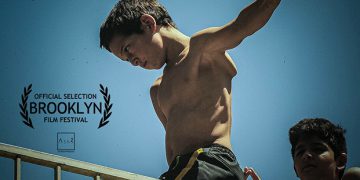 نمایشی فیلمێکی ئێرانی لە ئەمریکا