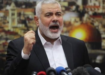 حەماس: هێزەکانی خۆڕاگری تا کۆتایی تیرۆر لە قودس درێژە بە خەباتی خۆیان دەدەن