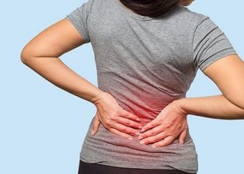 چەند هۆکارێکی دروستبوونی ئازاری پشت