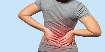 چەند هۆکارێکی دروستبوونی ئازاری پشت