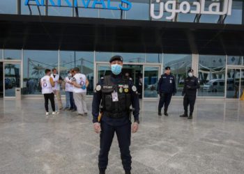 کۆرۆنا 600 ملیۆن دۆلار زیانی بە کەرتی گەشتیاری کوێت گەیاندووە