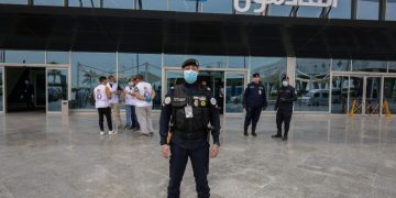 کۆرۆنا 600 ملیۆن دۆلار زیانی بە کەرتی گەشتیاری کوێت گەیاندووە