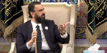 داواکەی شێخ نەهرۆ لە دەروێشەکانی کوردستانی ئێران چی بوو؟