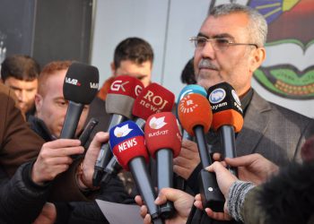 سیاسەتی دەرەوەی ئێران گۆڕانکارییەکی ئەوتۆی بە سەردا ناکرێت / پەیوەندییەکانی نێوان ئێران و هەرێم پشت بە چەند خاڵێکی بەهێزی هاوبەش دەبەستێت