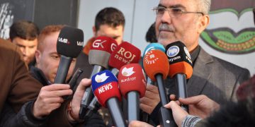 سیاسەتی دەرەوەی ئێران گۆڕانکارییەکی ئەوتۆی بە سەردا ناکرێت / پەیوەندییەکانی نێوان ئێران و هەرێم پشت بە چەند خاڵێکی بەهێزی هاوبەش دەبەستێت