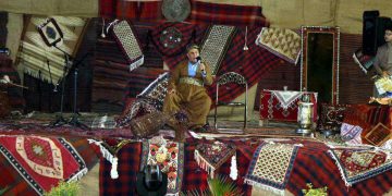 ئامادەیی هونەرمەندانی هەرێمی کوردستان بۆ بەشداریی لە سێهەمین خولی فێستیڤاڵی هۆرە و سیاچەمانە