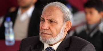 زەهار: دەرگای وڵاتانی ناوچەکە بە ڕووی سەرکردەکانی حەماسدا کراوەتەوە